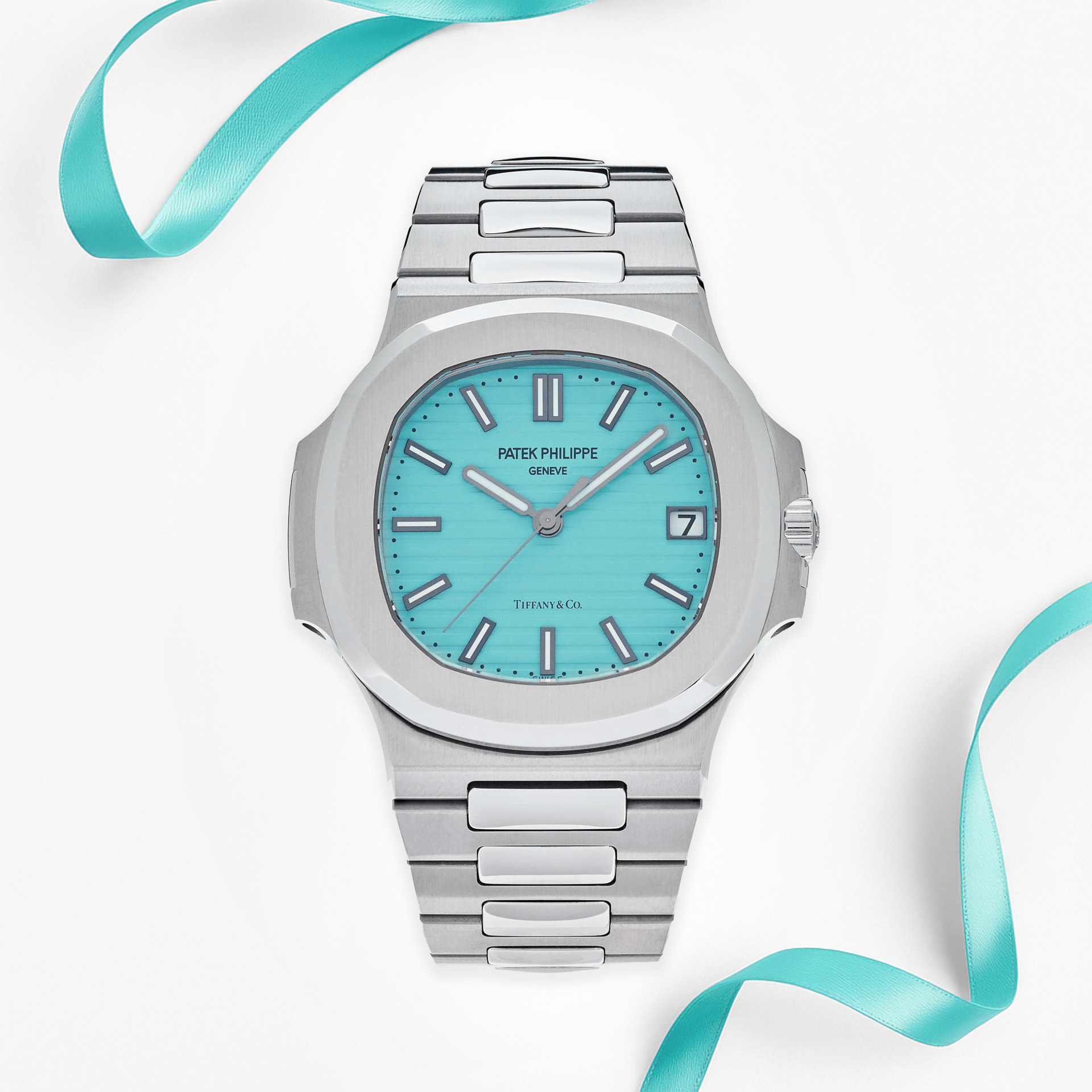Where to buy Tiffany Patek watches? Find your perfect luxury timepiece!