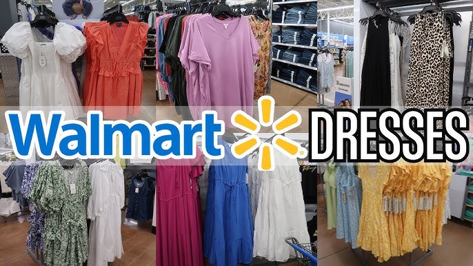 Affordable Winter Dresses: Shop Now at Walmart