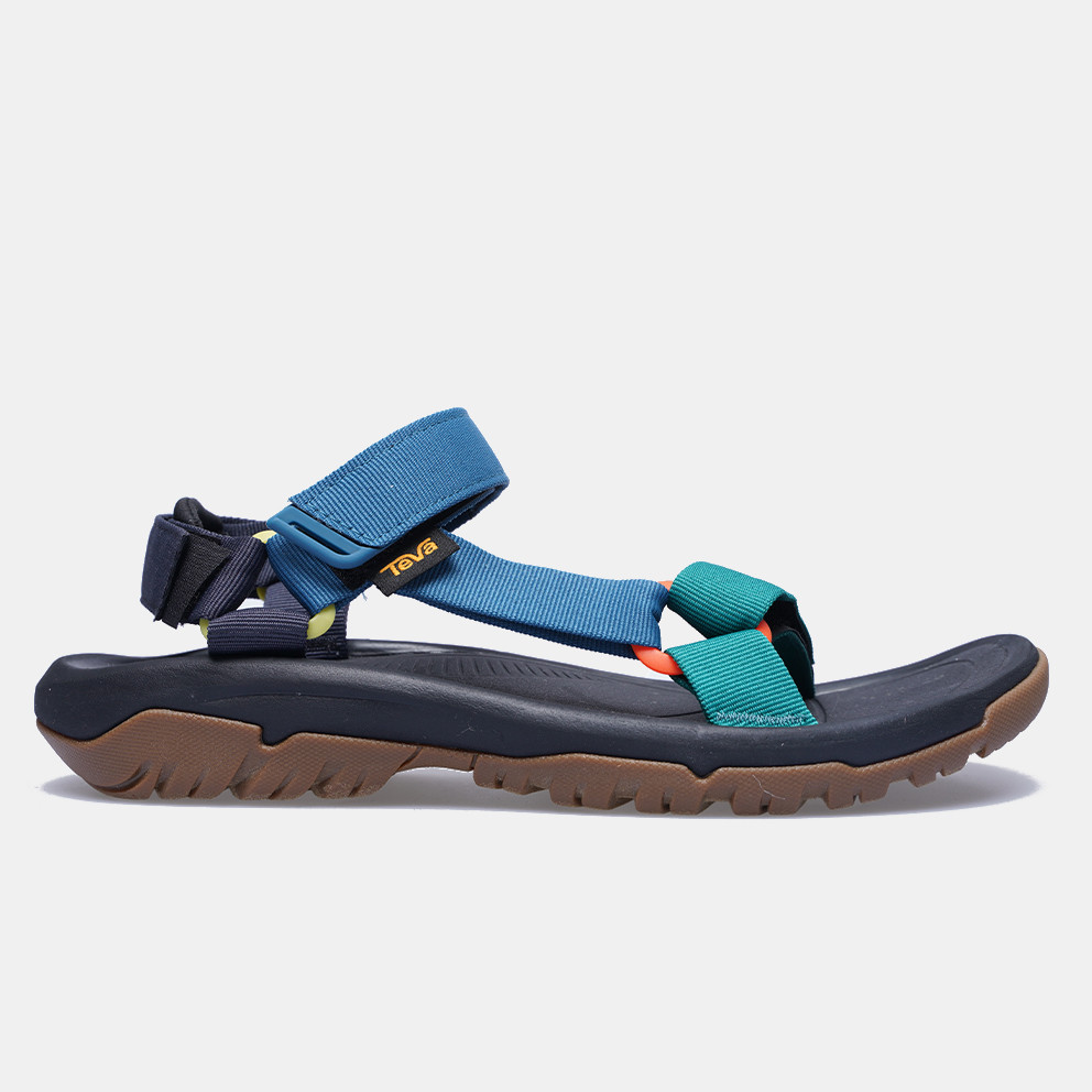 Blue Teva Hurricane Herschel: How to Choose the Right Size