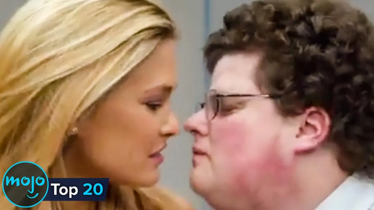 Worst Commercial of All Time The 7 TV Spots Everyone Hated Most