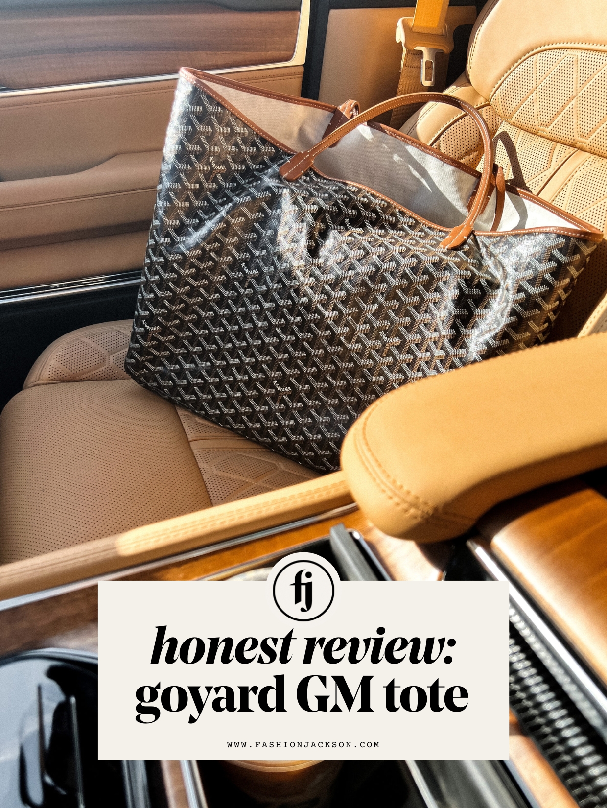 is goyard worth it? 5 honest pros and cons to know before you buy!