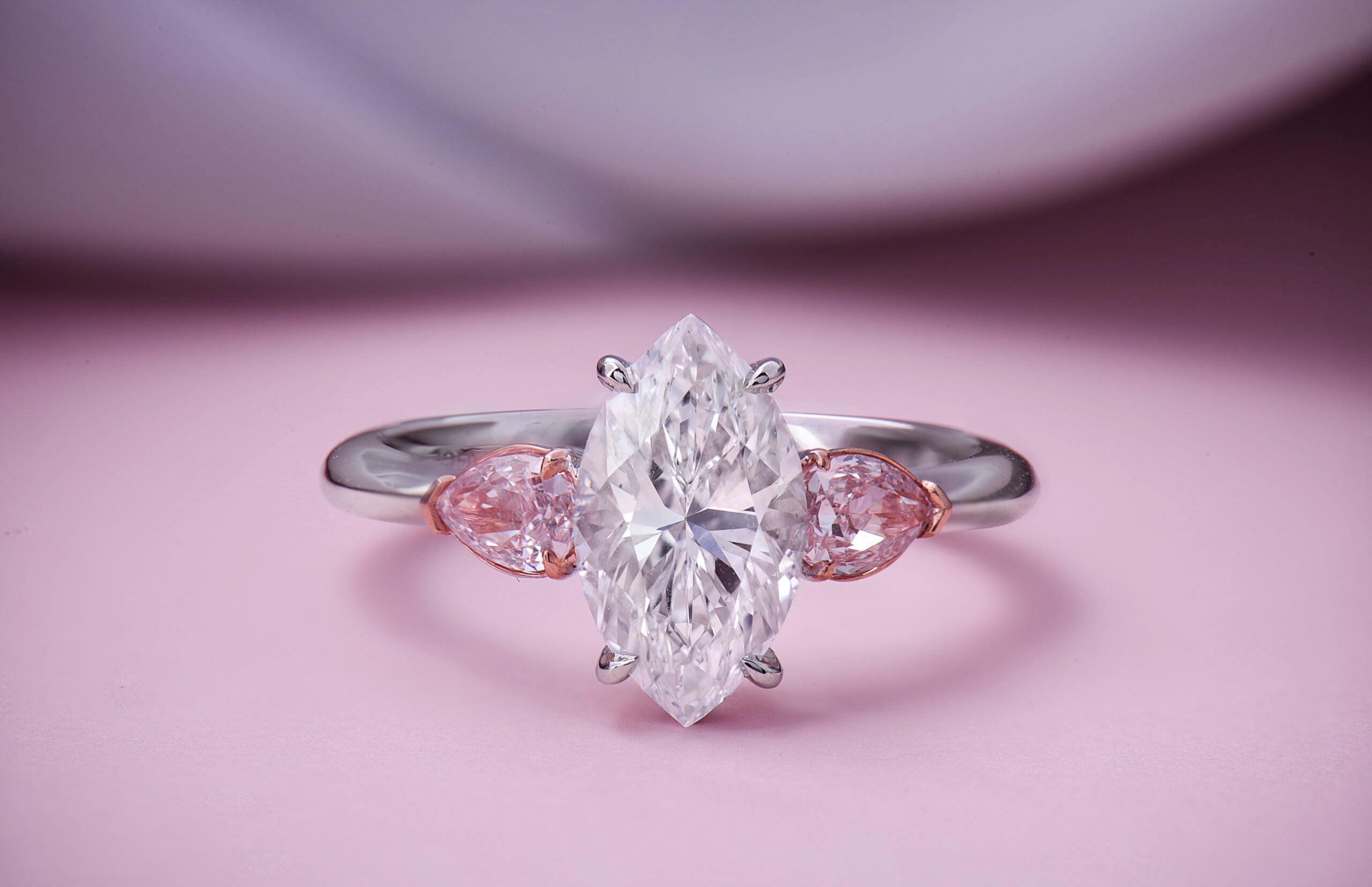 Just how much are pink diamonds and why so expensive? Learn what makes their cost so incredibly high.