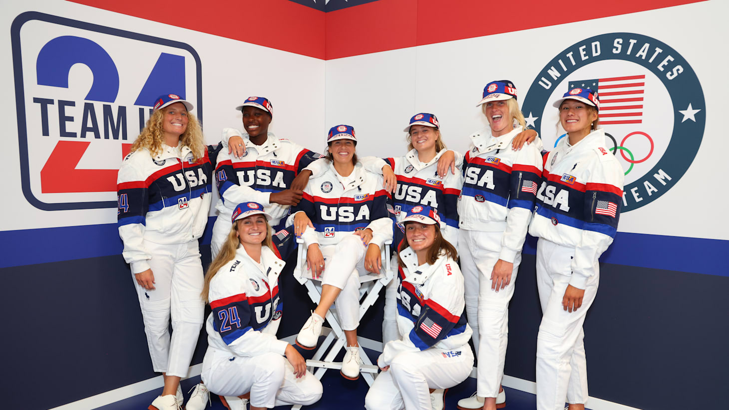 Where to buy roots olympic clothing for the games (Find official retailers and online stores easily)