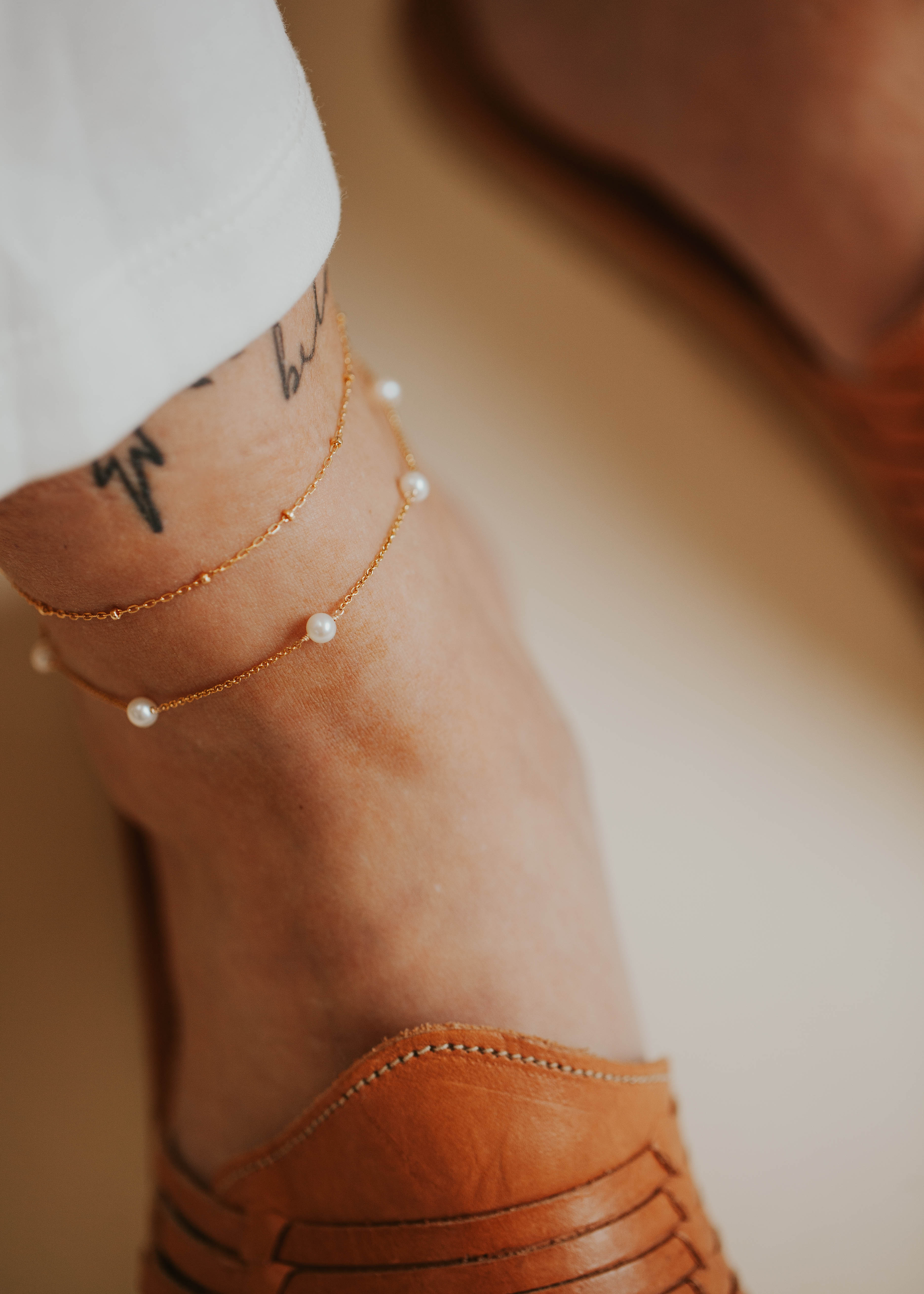 Ankle Bracelet Claires How to Choose? Best Designs for Beautiful Look!