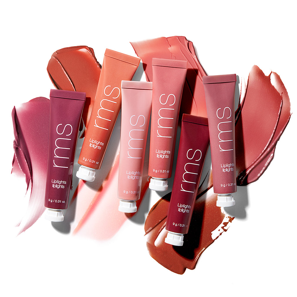rms liplights what are they all about? (Learn about these must have beauty balms for your lips)