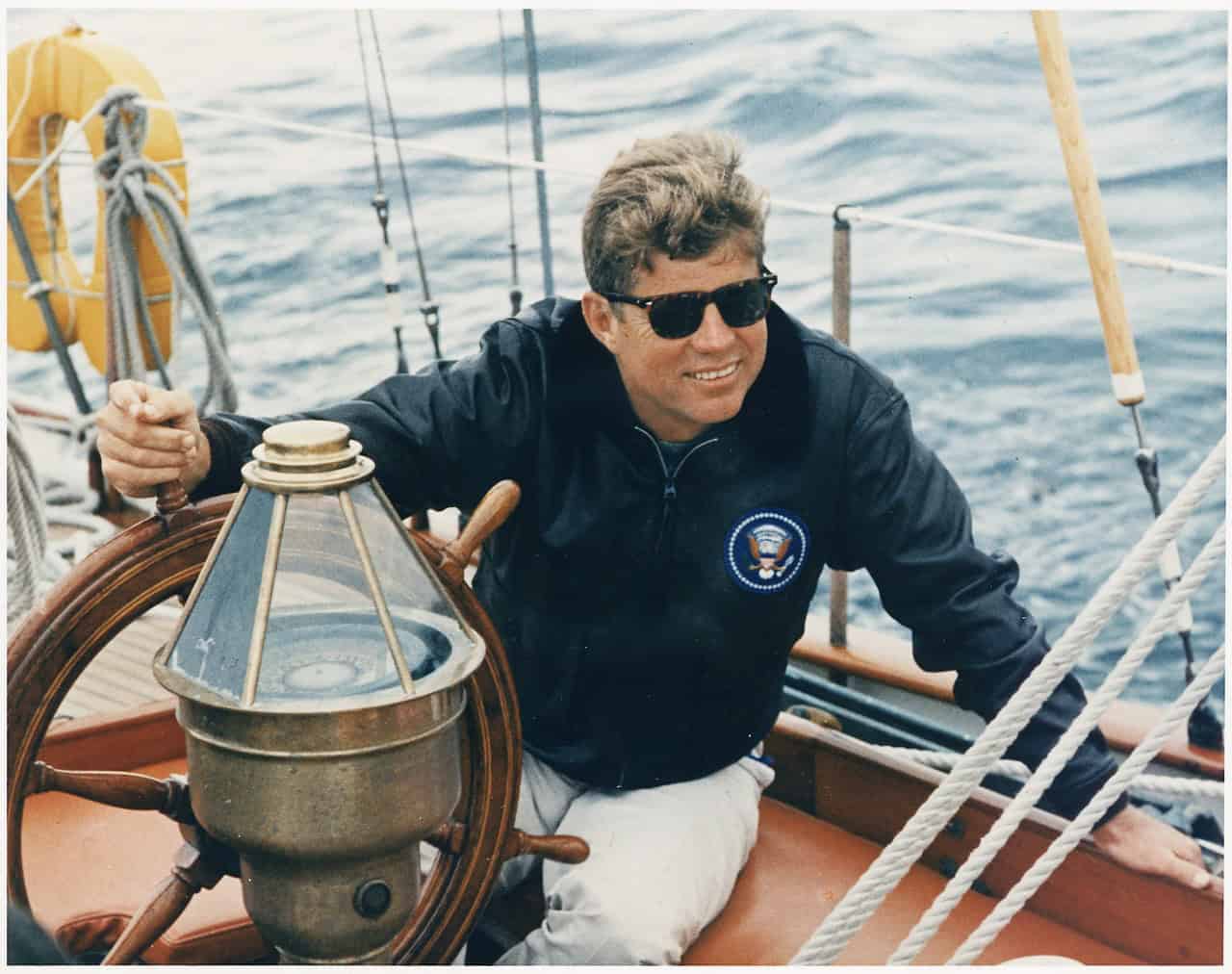 What is JFK Style? A Quick Guide for Men.