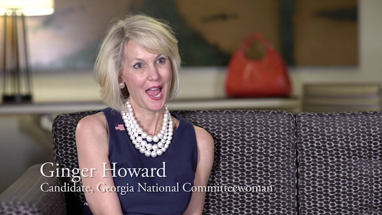 Finding Out: How Old is Ginger Howard the Singer Today?