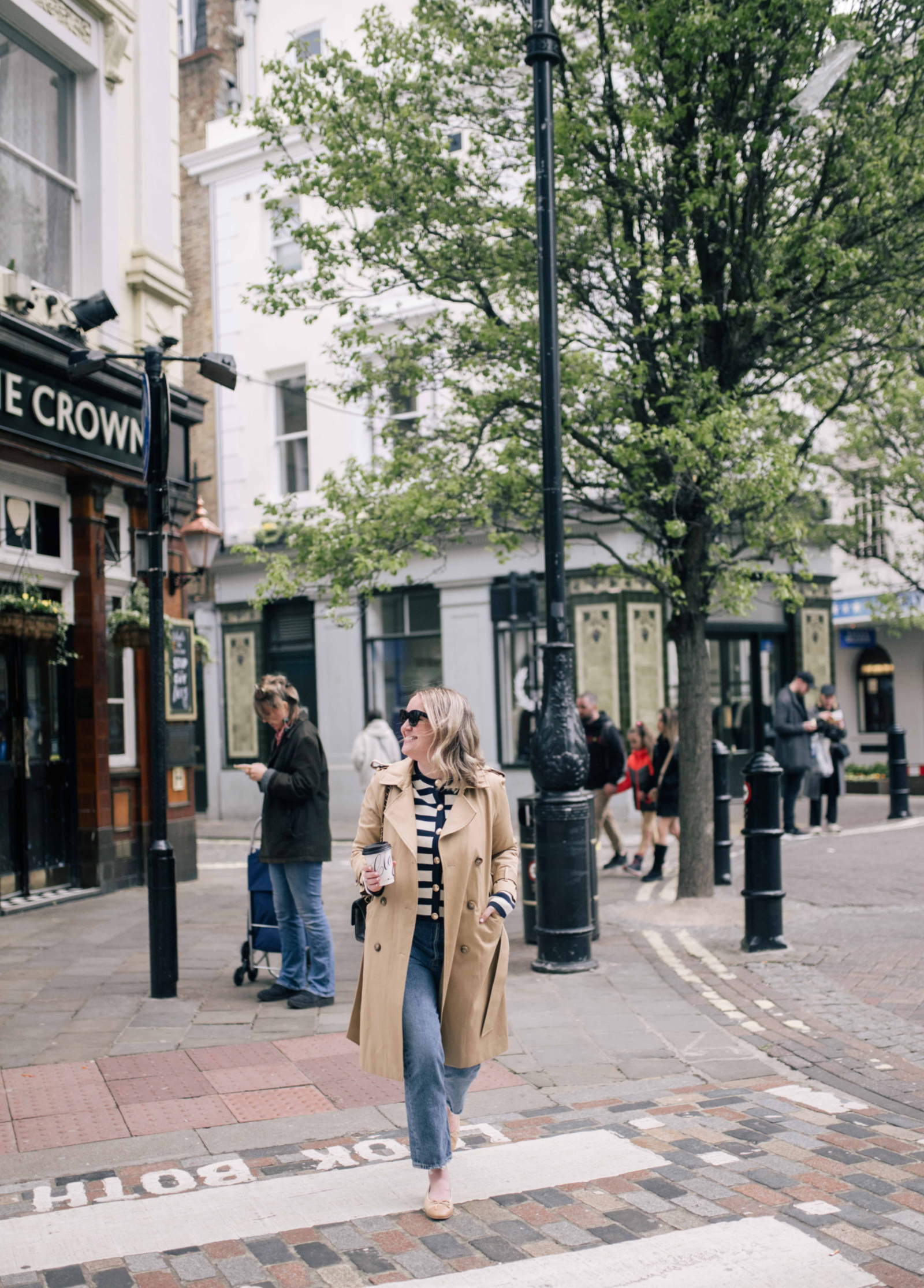 Need great london outfit ideas? Discover cool and simple styles for your upcoming trip.