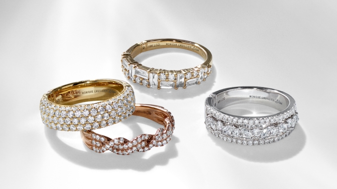 Kays Jewelers Des Moines Rings: What Are The Best Engagement and Wedding Band Choices?