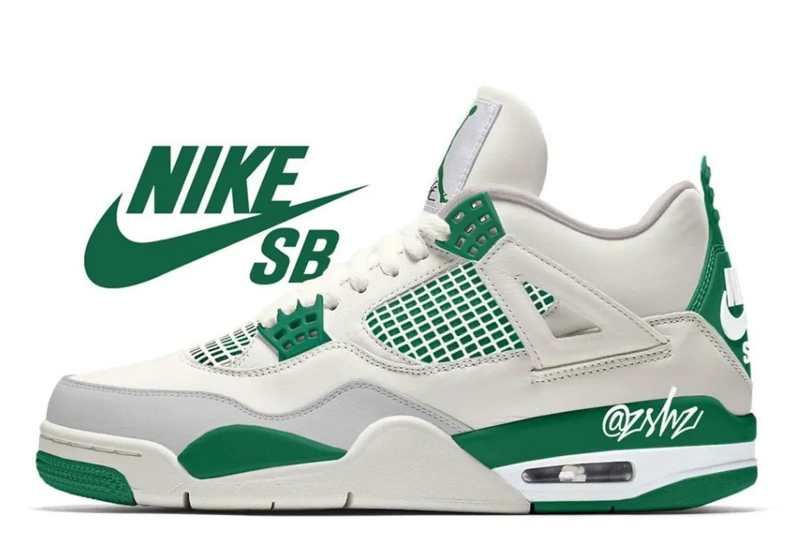 Whats the latest on the jordan 4 sb release date? Well tell you how to stay fully informed.