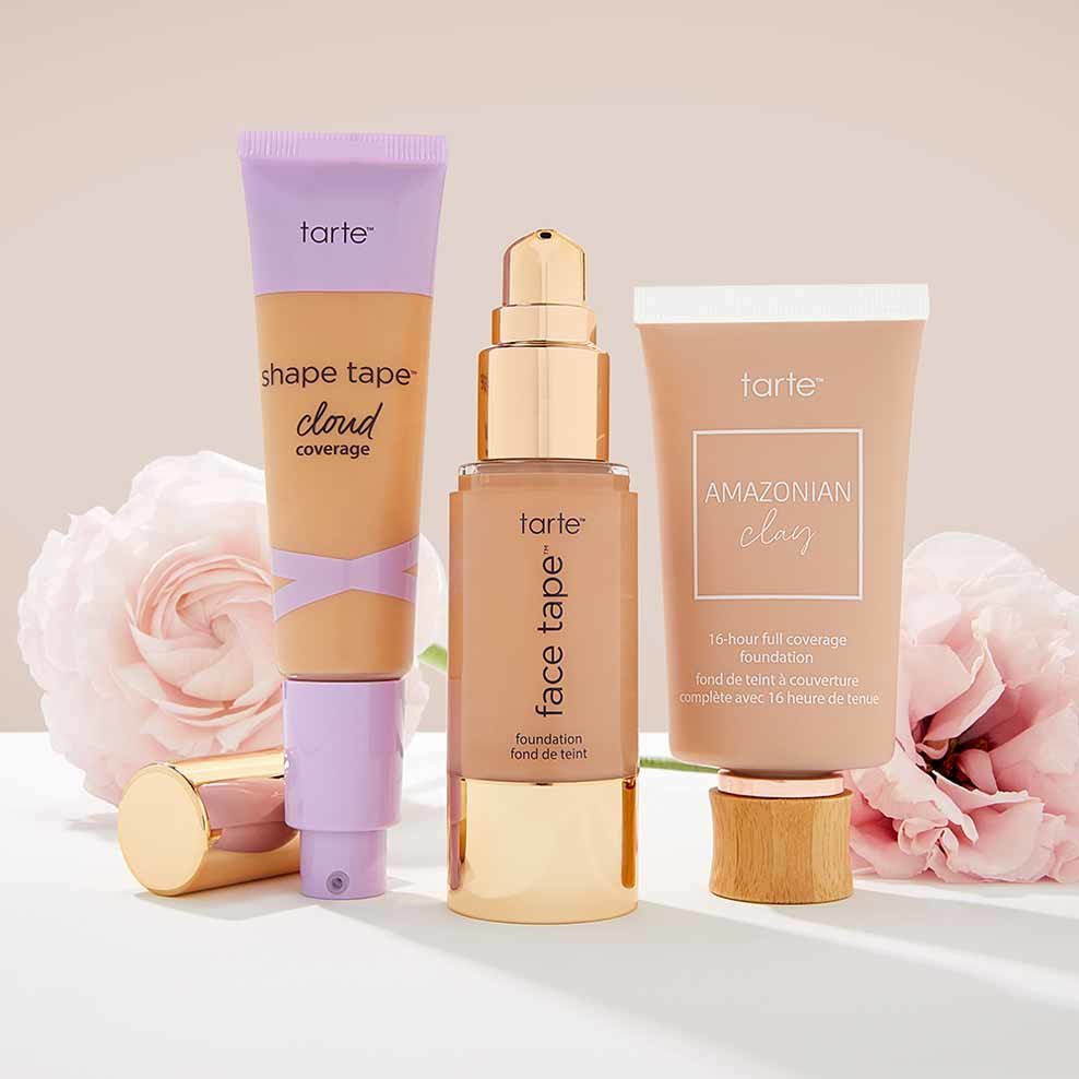 Does Sephora Carry Tarte Cosmetics? Find Out Here!