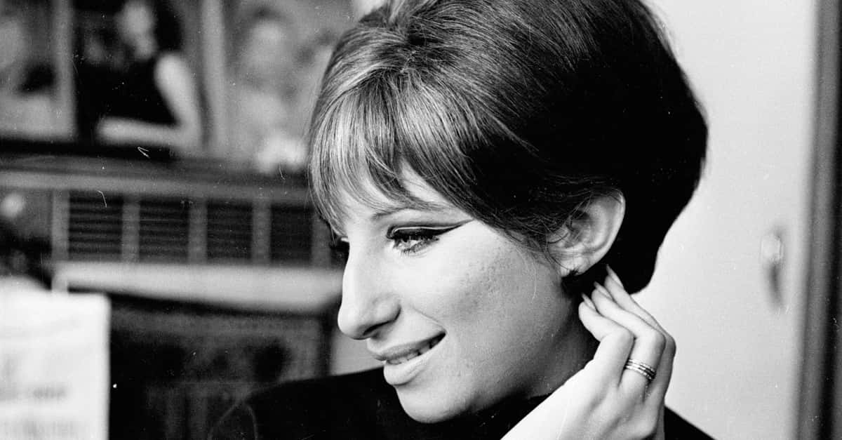 Barbra Streisand feet: Your top questions answered. (Everything fans and curious people often ask about this topic)