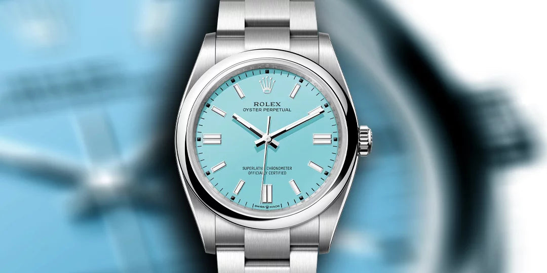 Where can I buy a real Tiffany Rolex? Get helpful tips for finding a genuine one safely.