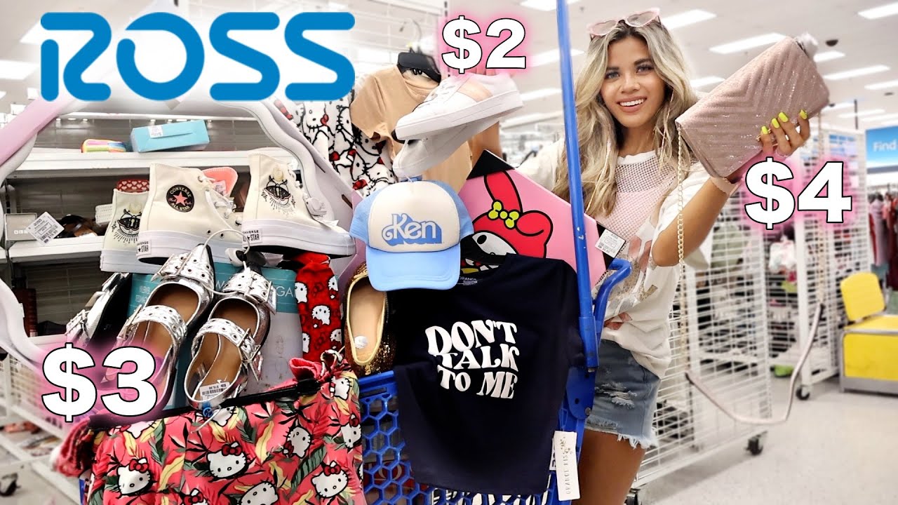 ross store in rockwall tx secrets (Uncover hidden gems and top tips for smart shoppers!)