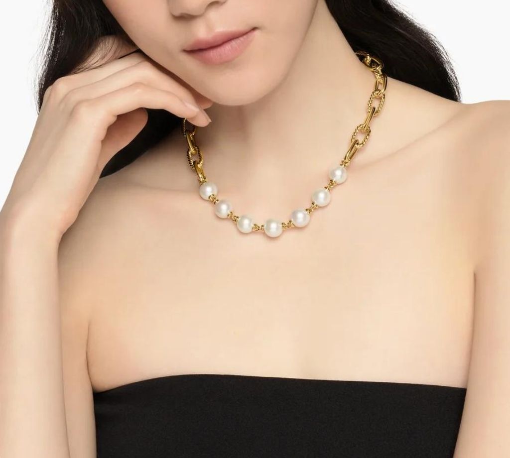 David Yurman mens pearl necklace: Is it worth the price? (Understand its value before you buy)