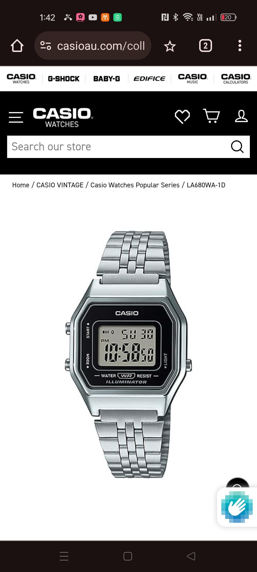 Is the Casio Ultra battery life really good? Learn 3 simple tricks to make your watch last longer.