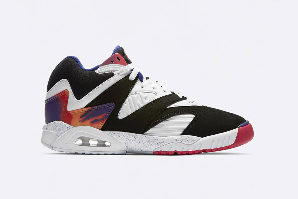 Want to buy Andre Agassi Nikes? Find out where you can easily get these awesome retro kicks today!