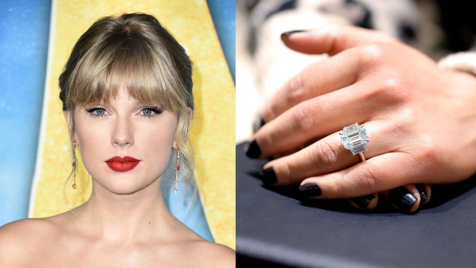 How much does a Taylor Swift diamond ring really cost? Price guide!