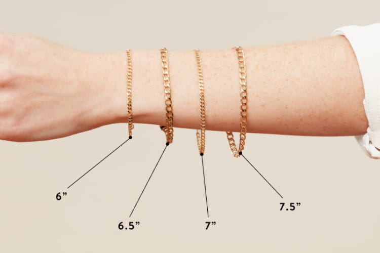 How do you size a bracelet at home easily? (Learn our best method for a comfortable fit!)