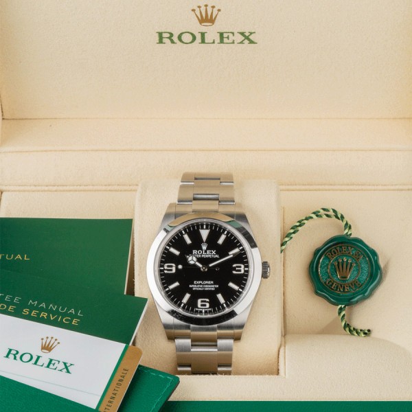 Rolex Pack: The Ultimate Watch Collectors Set?