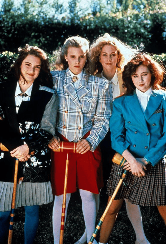 Whats the best 80s 90s outfit for your next party? Get inspired with these totally awesome retro ideas!
