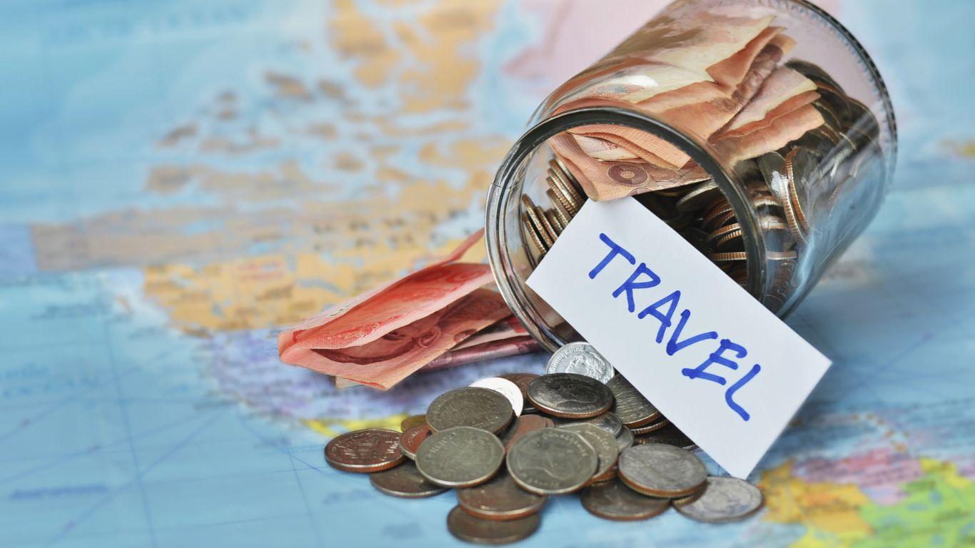 Pioneer Traveling Budget Tips Save Money While Seeing Amazing Locations