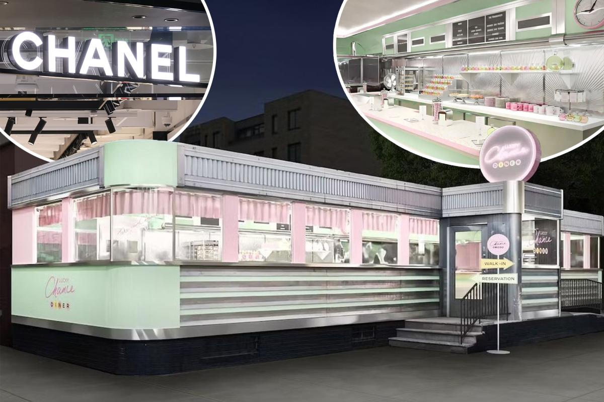 Where can you find the best Chanel Brooklyn New York photos online? We have some truly stunning images right here for you.
