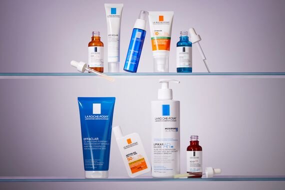 How do I pick a La Roche Posay skincare set? Check out these top choices for your skin type!
