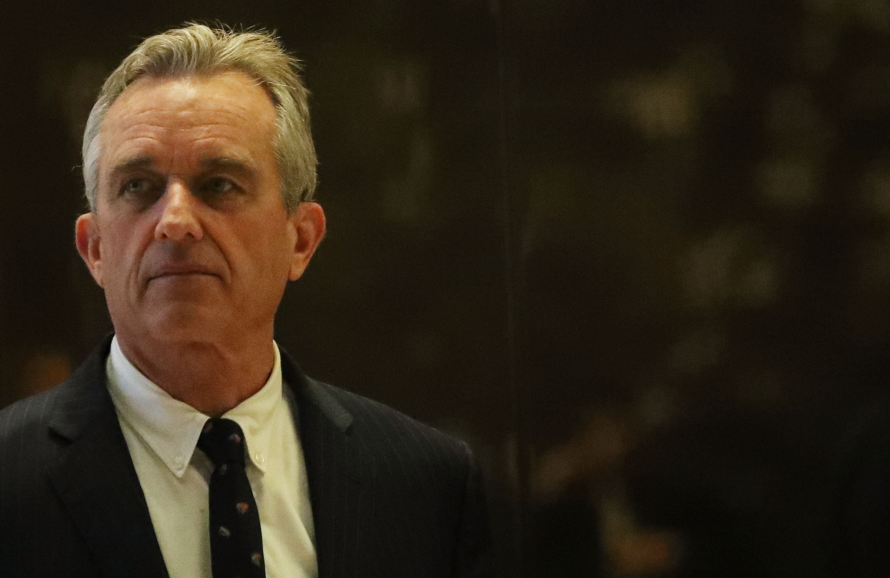 Robert Kennedy Jr young: What was his early life like? Find out his untold story here today!