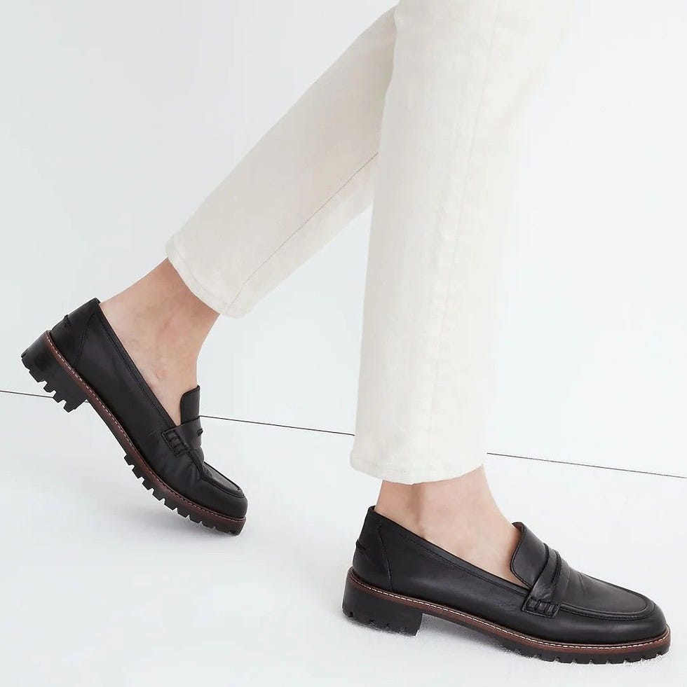 Where Can You Find the Best Faux Leather Loafers Online? Check Out Our Top Picks for Stylish Yet Affordable Options!