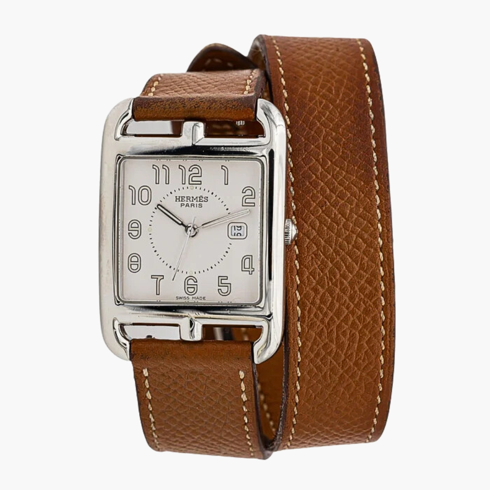 Buy Your Dream Hermes Gold Watch Online Now