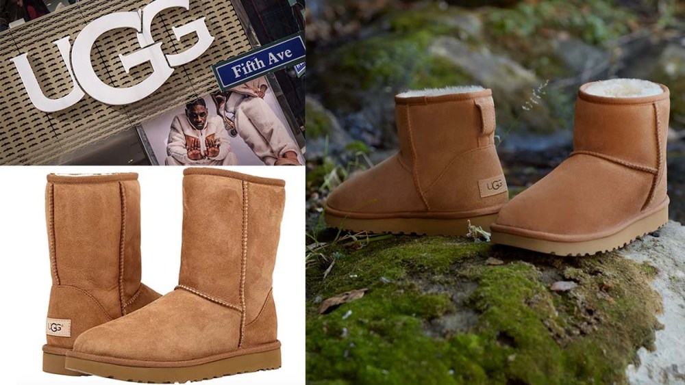 Is UGG Since 1974 Legitimate? Discover Real UGG Boot Features