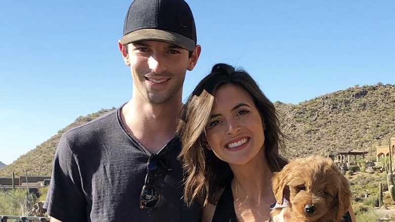Alexander Rossi wife unveiled: Get the full story on her private life and unique background now.