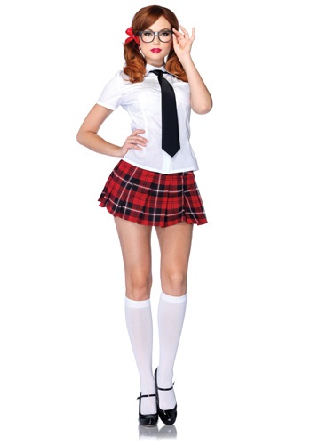 Where to get cool sexy nerd outfits? Look at these great places and fun ideas for you!