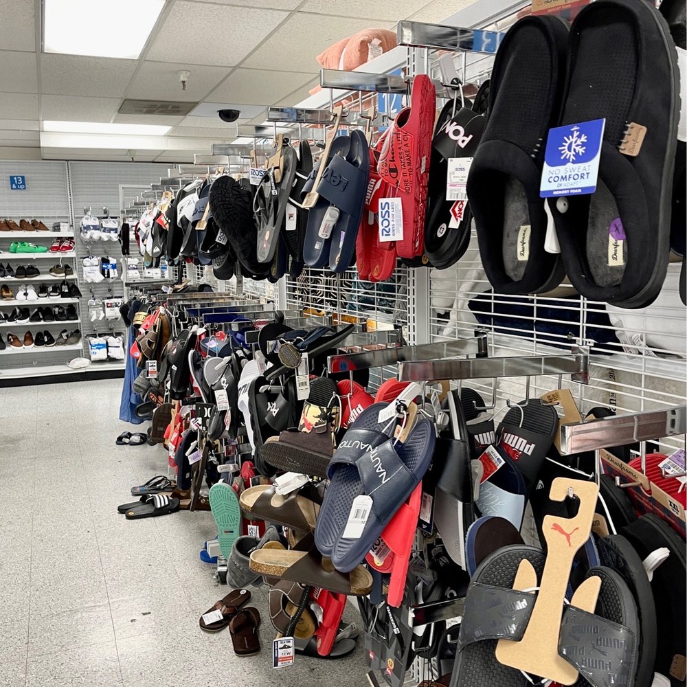 Best Ross Cupertino CA (Shop)