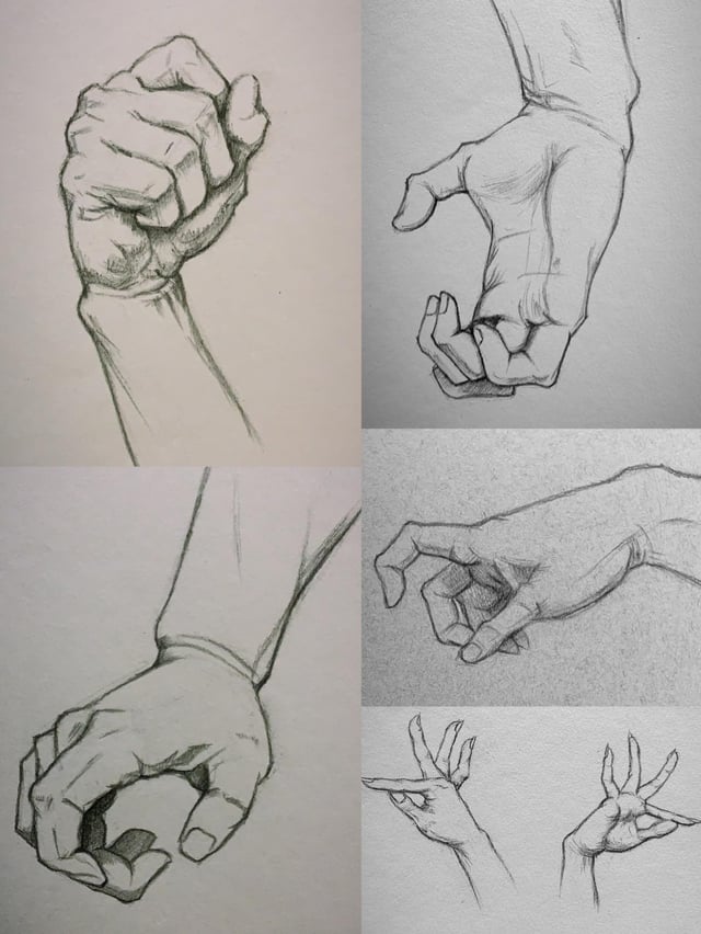 Looking for the best wrist crop drawing techniques? Master these skills for stunning artwork easily.