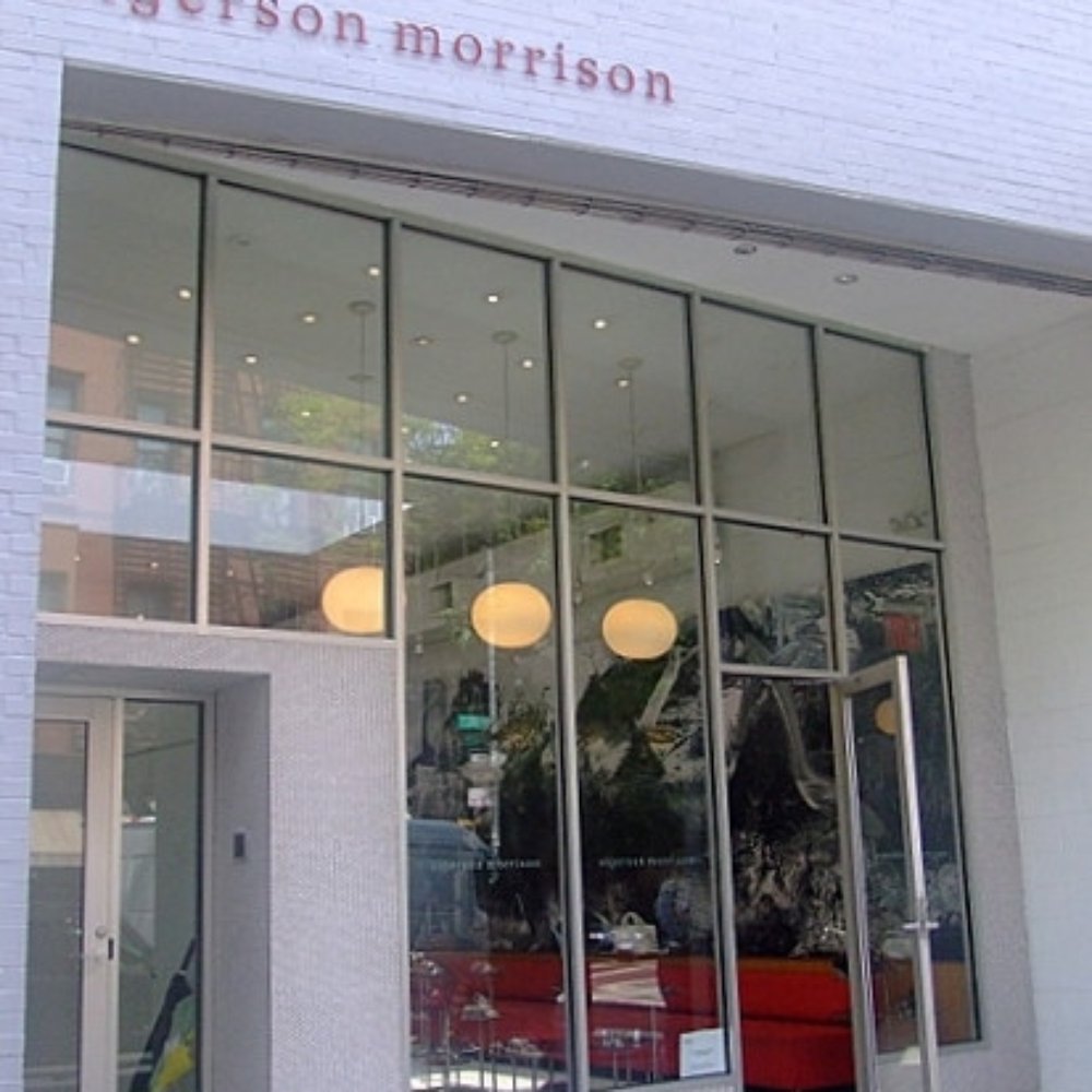 Looking for Sigerson Morrison NYC shoes? Here is exactly where you can find their very best styles.