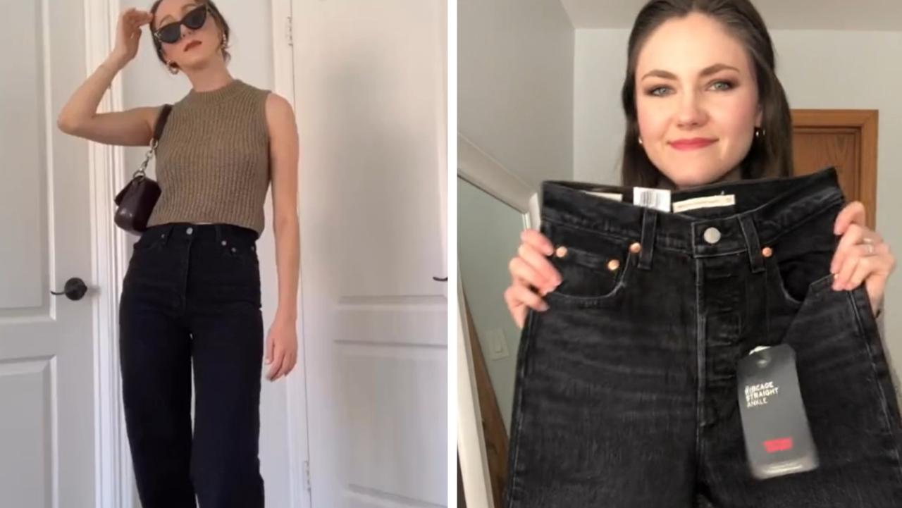 Where to buy the best black jeans sexy outfits? These stores have amazing choices for you!