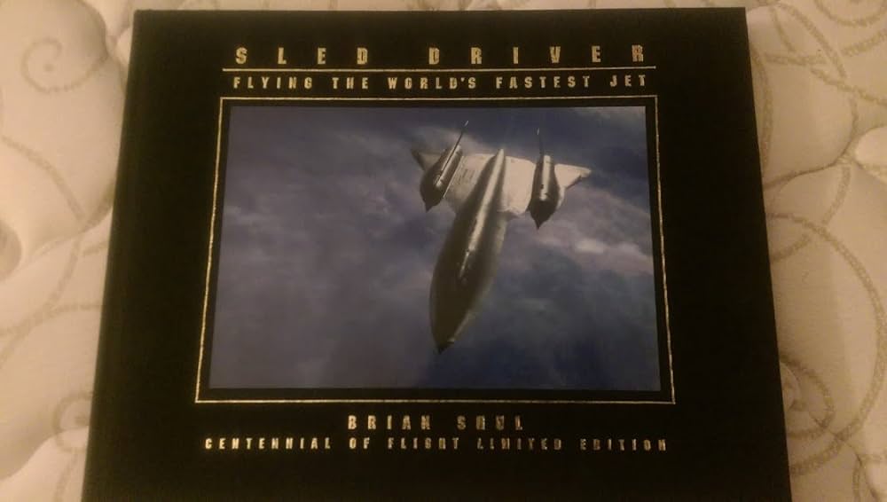 What makes sled driver shul a famous book? Learn about this pilots amazing true stories now.