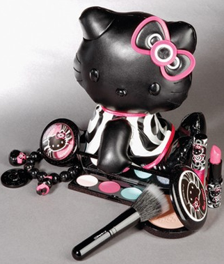 Why Mac Hello Kitty? So Cute!