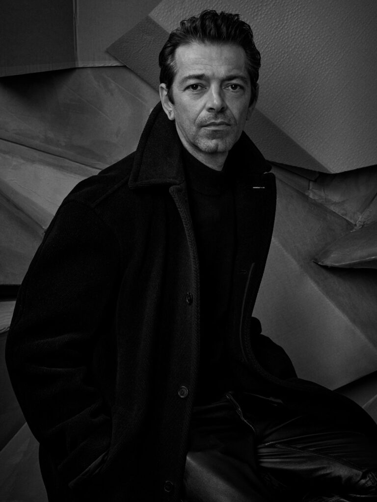 Curious about Pieter Mulier partner? Discover all the facts about his personal connections today.
