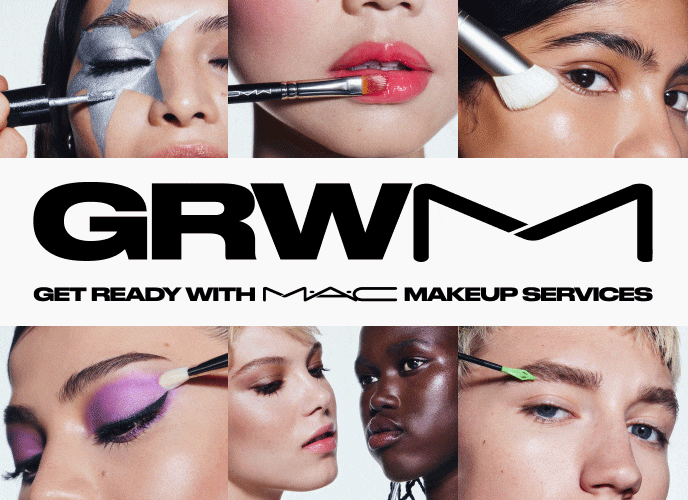 Which MAC Cosmetics Makeup Course is right for you? Find your perfect match and start learning today!