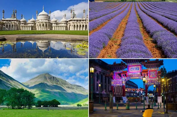 Want to see beautiful brits? Check out these top examples of British charm and style now.