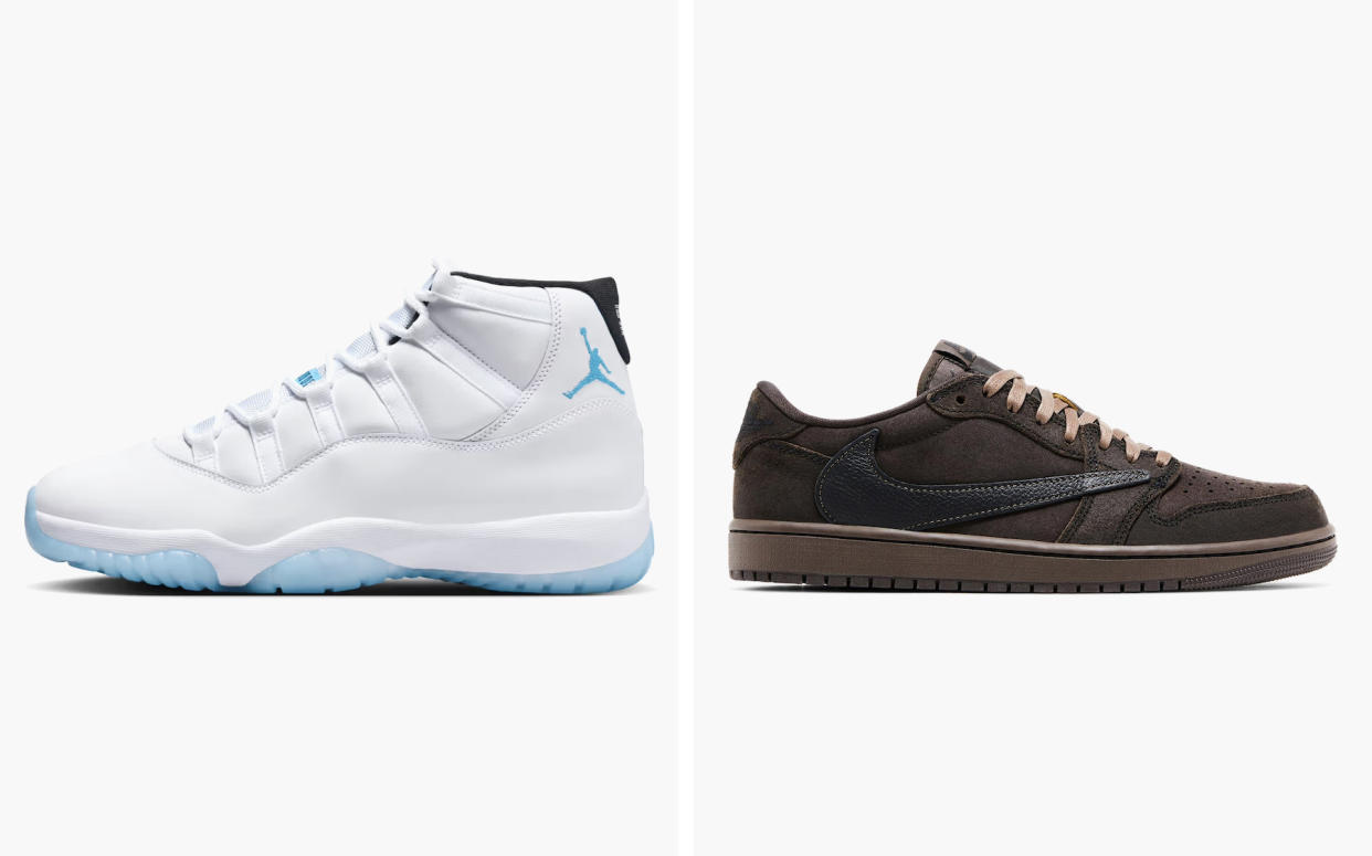 What Jordans Come Out December? Check Our Updated List!