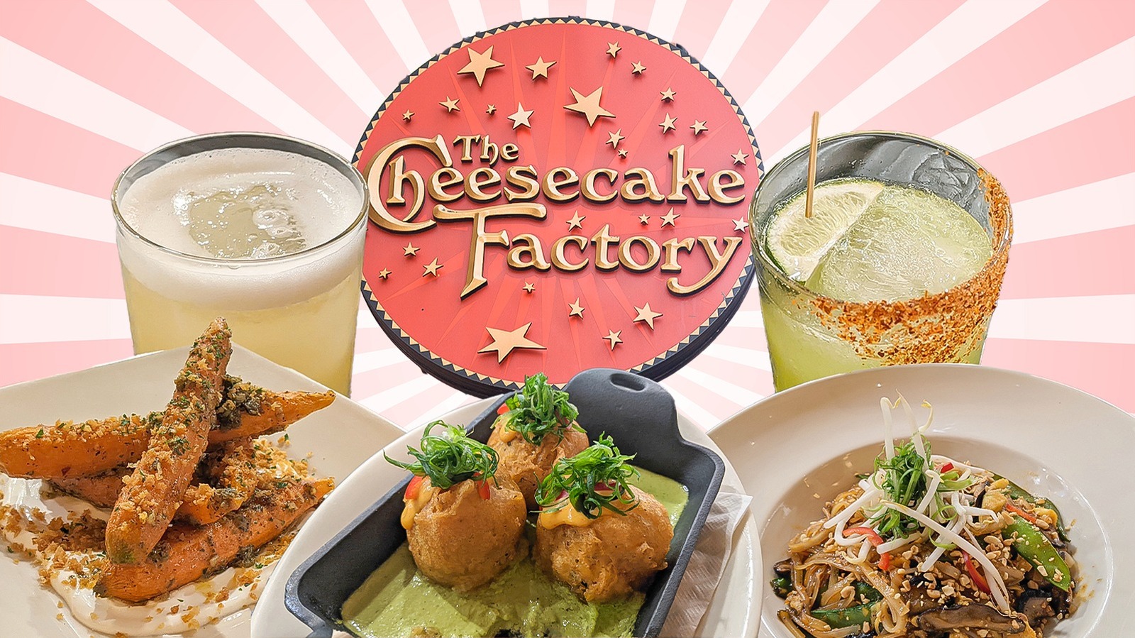 Thinking about the best meals at Cheesecake Factory? Here are the top dishes you absolutely must try!
