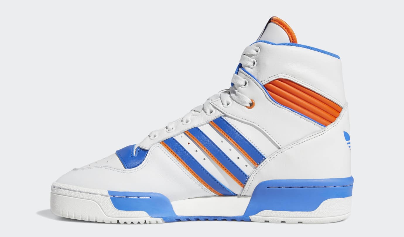 Which patrick ewing adidas sneakers are most famous? Explore his top Adidas basketball shoe releases.
