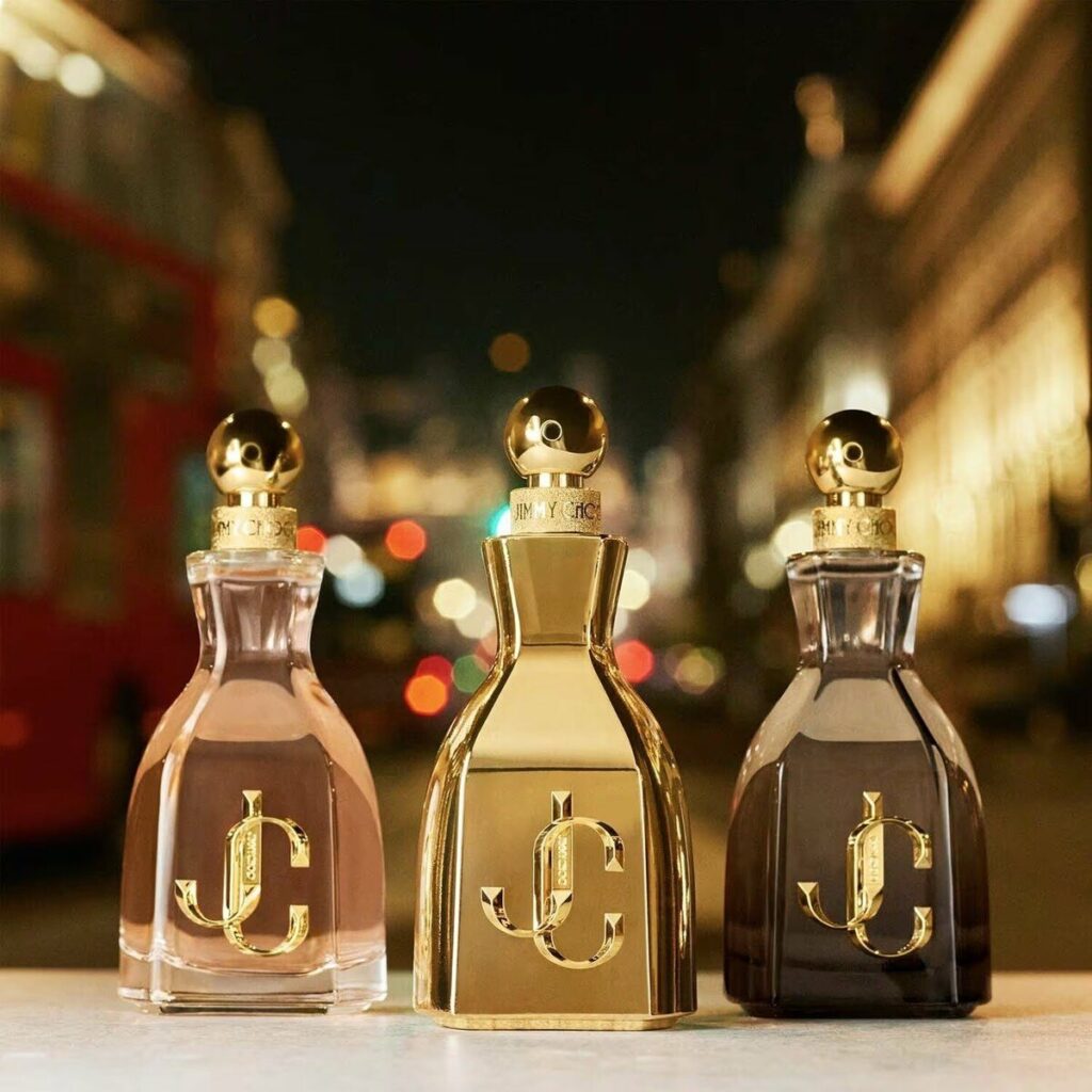 What are people saying about jimmy choo perfume new 2024? Discover why it is so popular now!