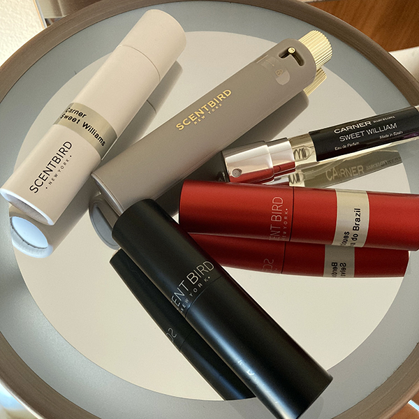 Companies Like Scentbird See Popular Fragrance Club Competitors Today