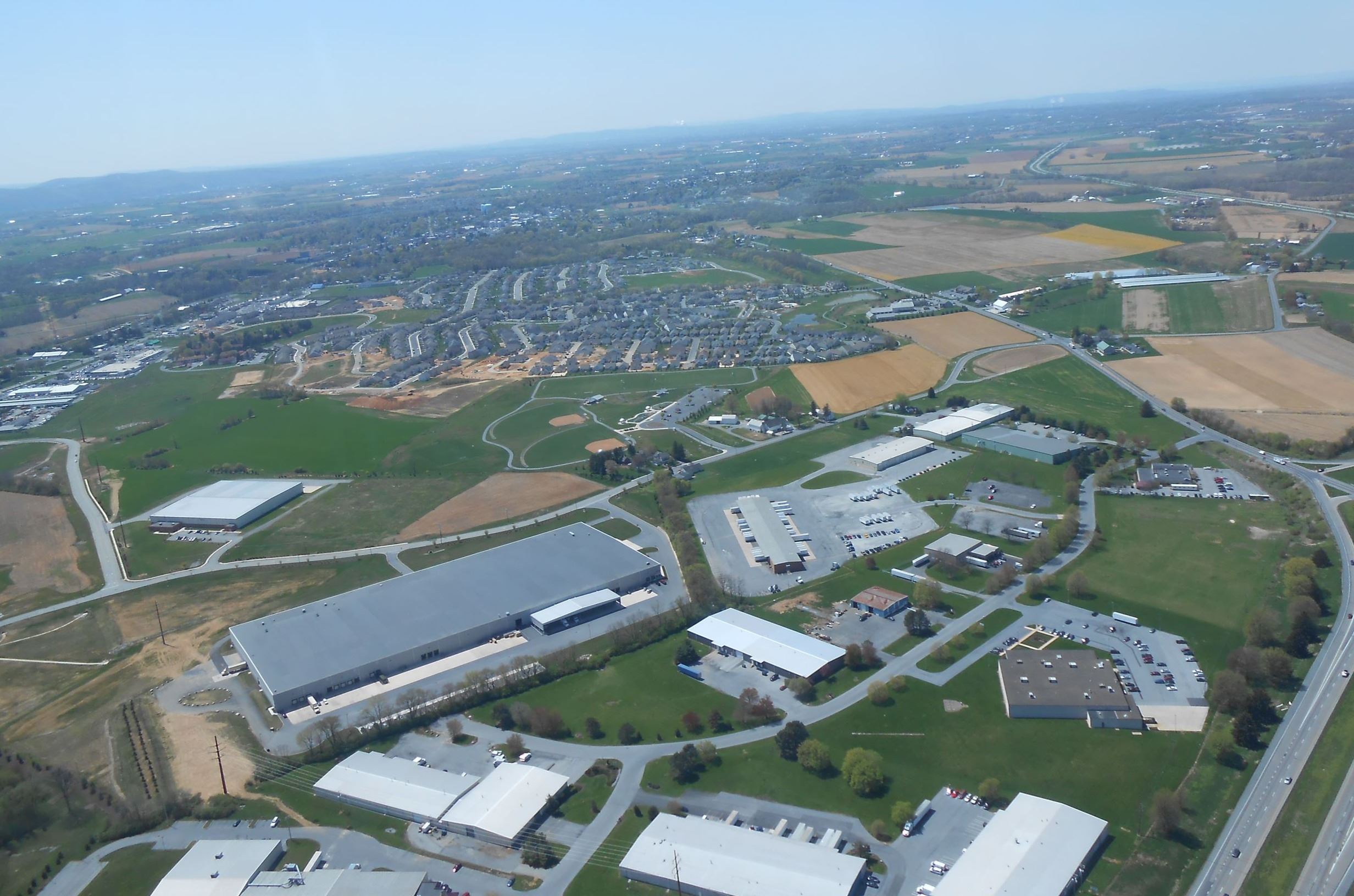 What is Rapho Township PA really like? Get key information and facts about this charming place.