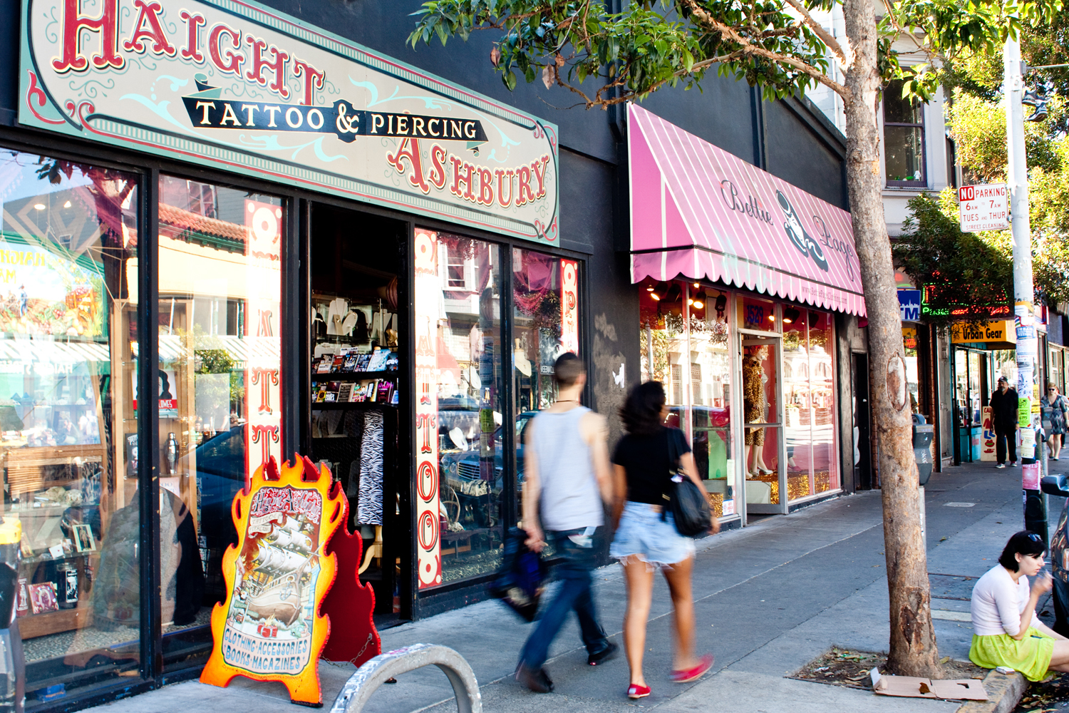 Need Prada San Francisco directions? Easy ways to reach the store!